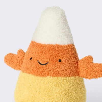 Candy Corn Halloween Baby Toy - Cloud Island™