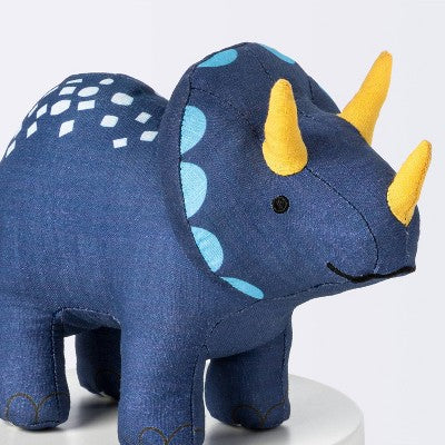 Plush Dinosaur Table Lamp Includes LED Light Bulb - Cloud Island™