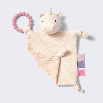 Unicorn Interactive Crinkle Paper Toy - Cloud Island™