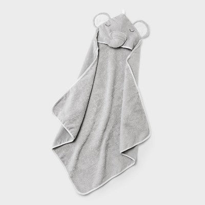 Baby Hooded Towel - Cloud Island™