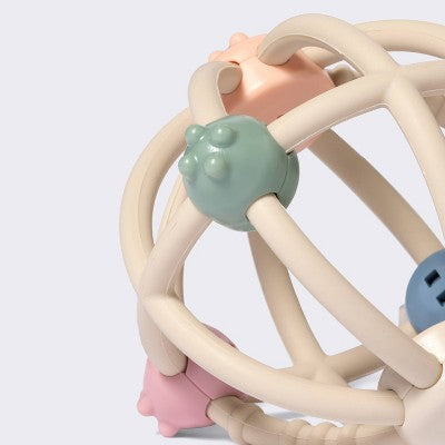 Silicone Ball Baby Toy - Cloud Island™