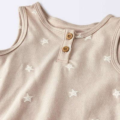 Baby Boys' Top & Bottom Set - Cloud Island™