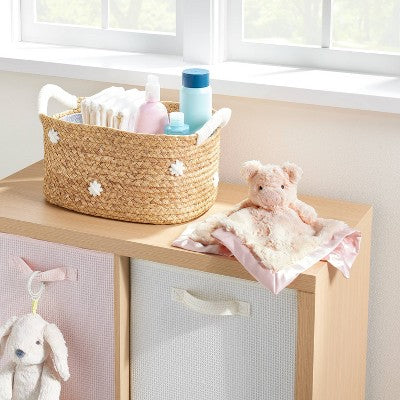  Pink Pig Security Blanket - S - Cloud Island™