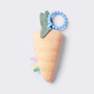  Interactive Toy - Easter Carrot - Cloud Island™