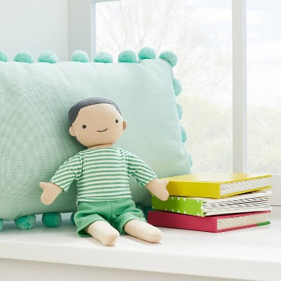  Plush Doll - Cloud Island™