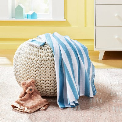  Brown Bear Small Security Blanket - Cloud Island™