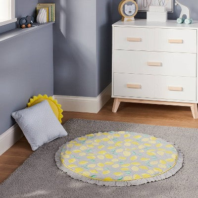  Activity Playmat - Cloud Island™ Lemons