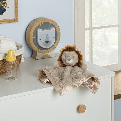  Small Security Blanket - Cloud Island™ Lion