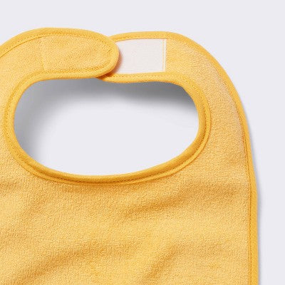  Terry Bibs Warm Pack - 10pk - Cloud Island™