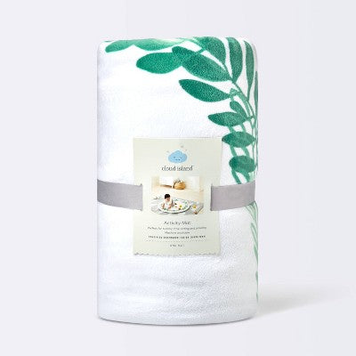  Activity Playmat - Cloud Island™ Green