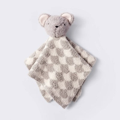  Mouse Halloween Security Baby Blanket - Cloud Island™