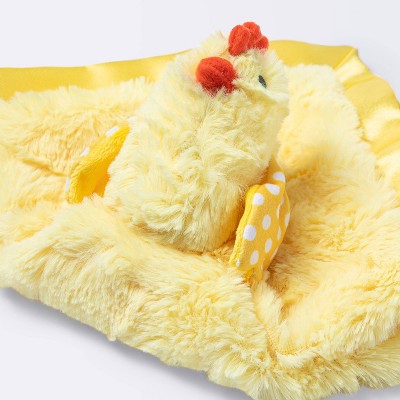  Small Security Blanket - Cloud Island™ Chicken