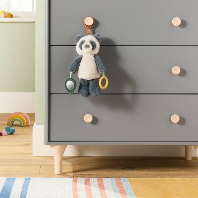  Interactive Plush Toy - Panda - Cloud Island™