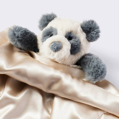  Small Security Blanket - Panda - Cloud Island™