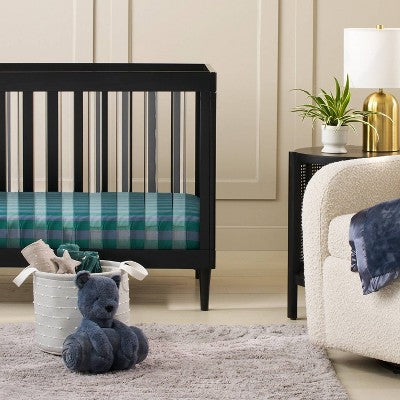  Luxe Slate Nursery Collection - Cloud Island™