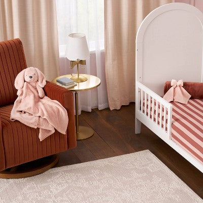  Luxe Blush Nursery Collection - Cloud Island™