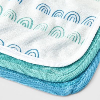  Baby 6pk Cotton Modal Bath Gift Set - Cloud Island™