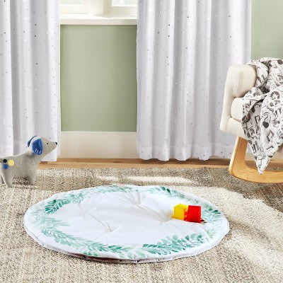  Activity Playmat - Cloud Island™ Green