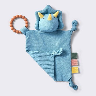  Dino Interactive Crinkle Paper Toy - Cloud Island™