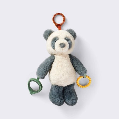  Interactive Plush Toy - Panda - Cloud Island™