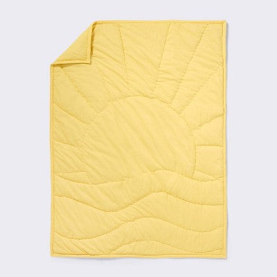  Crib Bedding Set - Safari Sun - 4pc - Cloud Island™