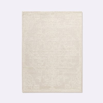  4'x6' Area Rug - Cloud Island™ Tapestry