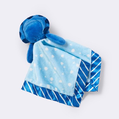  Small Security Blanket Dinosaur - Blue - Cloud Island™