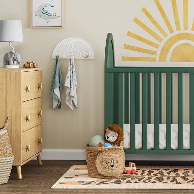  Safari Nursery Room - Cloud Island™
