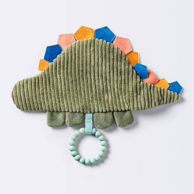  Green Dinosaur Crinkle Paper - Cloud Island™