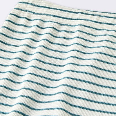  Baby Boys' 2pc Hedgehog Graphic Jogger Pants Set - Cloud Island™ Teal
