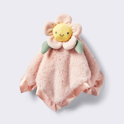  Small Security Blanket - Flower - Cloud Island™