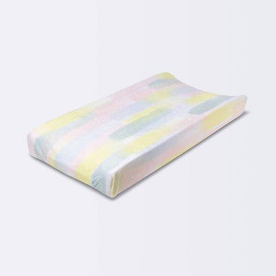  Changing Pad Cover - Cloud Island™ Brushstrokes