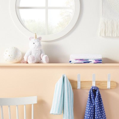  Plush Unicorn - Cloud Island™ White/Pink