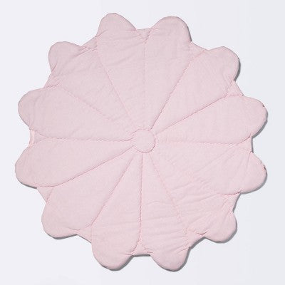  Floor Blanket And Playmat - Cloud Island™ Pink Flower
