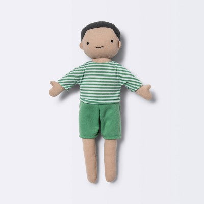  Plush Doll - Cloud Island™