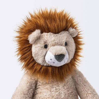  Lion Plush Animal - Cloud Island™