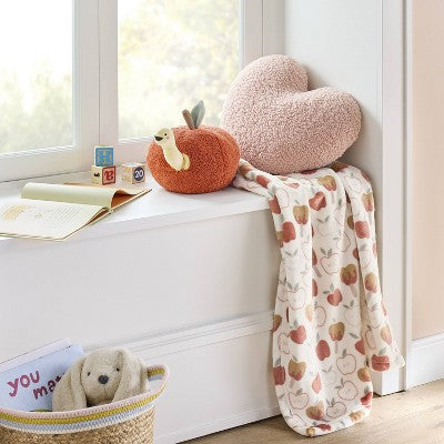  Apple Baby Toy - Cloud Island™