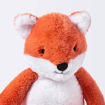  Fox Plush Animal Toy - Cloud Island™