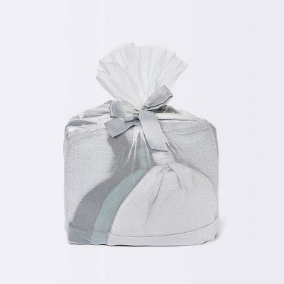  Baby Boys' 16pk Layette Gifting Bundle - Cloud Island™ Blue