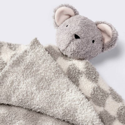  Mouse Halloween Security Baby Blanket - Cloud Island™