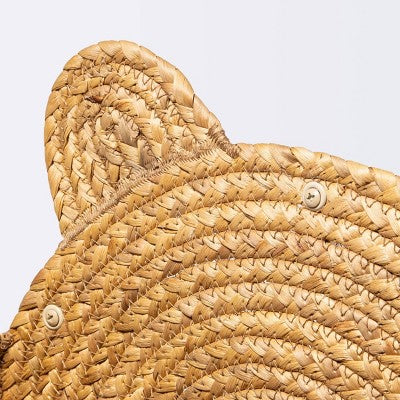  Hanging Wall Storage Basket - Cloud Island™ - Bear