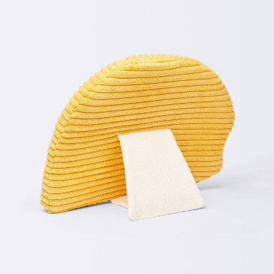  Tummy Time Toy - Hedgehog - Cloud Island™
