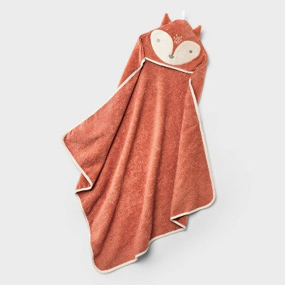  Baby Hooded Towel - Cloud Island™