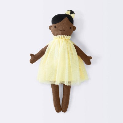  Plush Doll - Cloud Island™