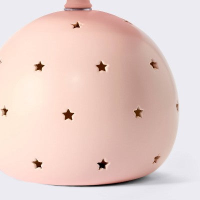  Table Lamp (Includes LED Light Bulb) - Pink - Cloud Island™