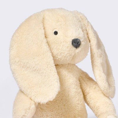  Bunny Plush Stuffed Animal - Cream - Cloud Island™