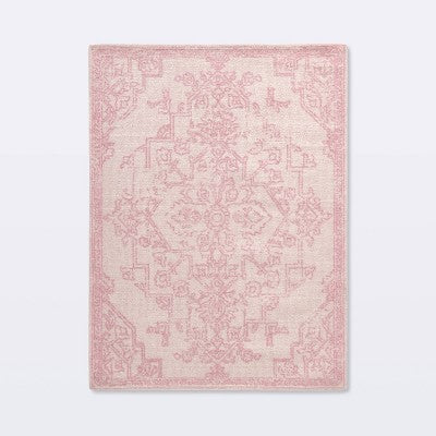  4'x6' Area Rug - Cloud Island™ Tapestry