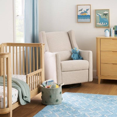  Dreamy Dinos Nursery Collection - Cloud Island™