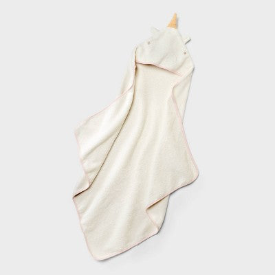  Baby Hooded Towel - Cloud Island™