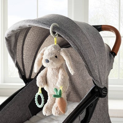  Bunny Interactive Plush Toy - Cloud Island™